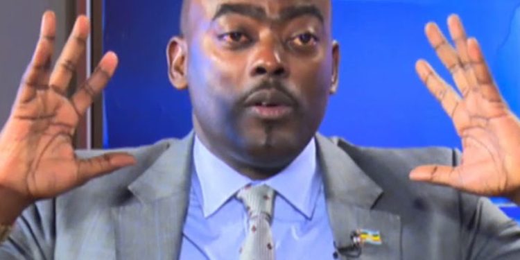 DP’s Mukasa Mbidde Now Seeks Political Solace In Buwekula County
