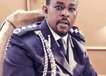 PILICE BOSS, KATARATAMBI DEAD