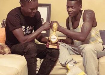 King Saha and Jose Chameleone Reconcile, Ending Months of Public Feud