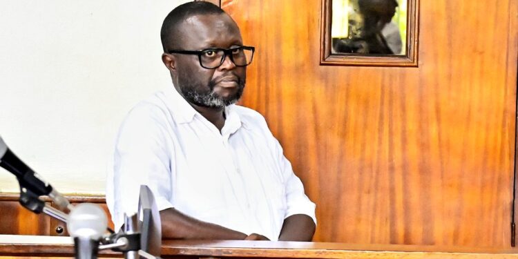 COURT REMANDS TWO OVER FRAUD