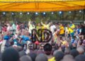 NRM Campaign mobilization hits Eastern Region on large Scale