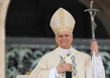 Pope Leo Meets Clergy Abuse Survivors, Vows Justice and Reform