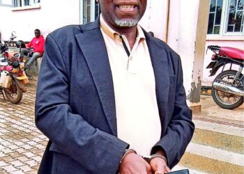 Kyenjojo Businessman Charged Over Fraud