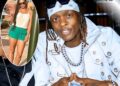 Jose Chameleone Set to Marry Again Following Reported Split from Daniella Atim