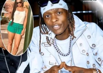 Jose Chameleone Set to Marry Again Following Reported Split from Daniella Atim