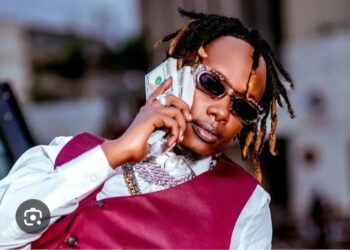 Top Ugandan Songs Dominating the Charts This Week
