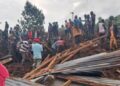 9 people feared dead in Kapcorwa due to heavy rain