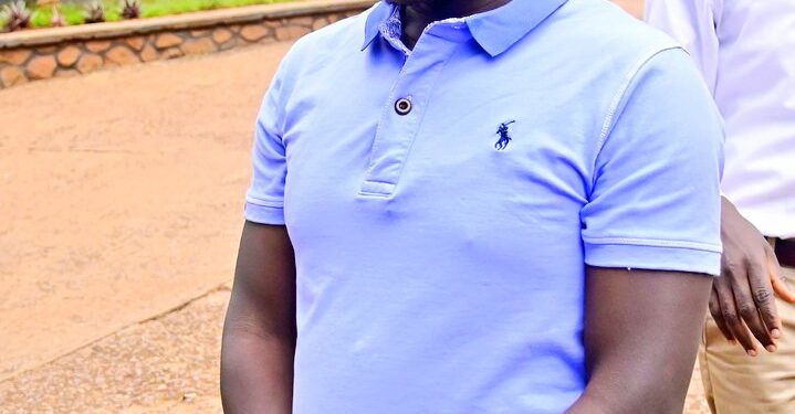 SH-ACU ARRAIGNS ANOTHER SUSPECT IN BUNGA HOUSE FRAUD CASE