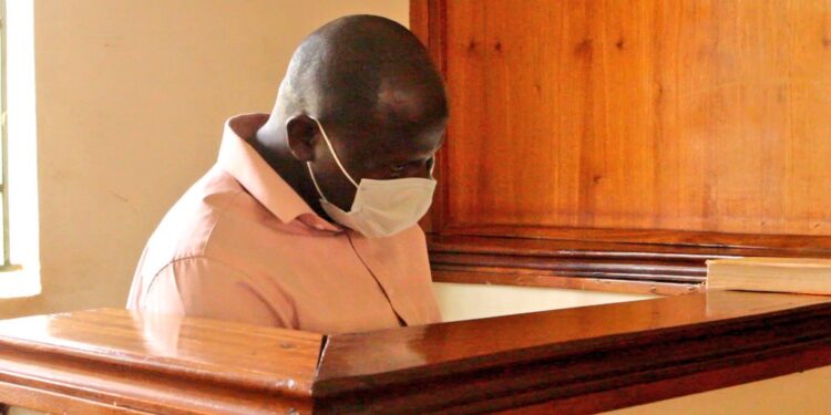 LUGAZI MUNICIPAL MEDICAL OFFICER CHARGED OVER SELLING GOV’T JOBS