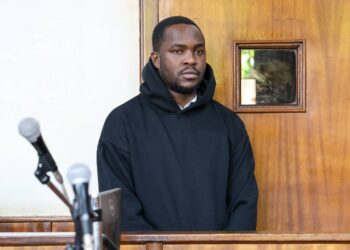 Businessman Charged For Forging M7 Signature Extending MV Kalangala Contract