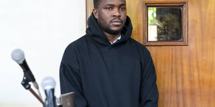 Businessman Charged For Forging M7 Signature Extending MV Kalangala Contract