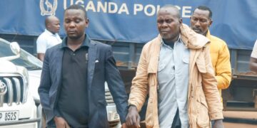 Wakiso Land Grabbers charged for Illegal Eviction and Property Destruction