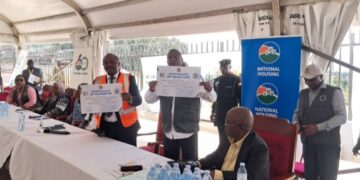 Open Campaigns Commences As Voters Morale Remains Low