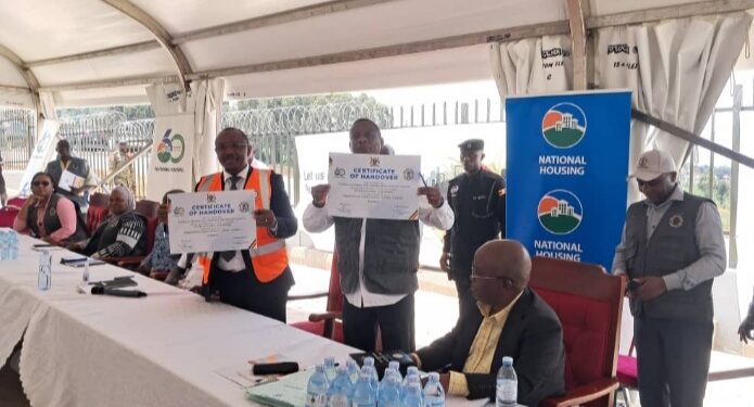 Open Campaigns Commences As Voters Morale Remains Low